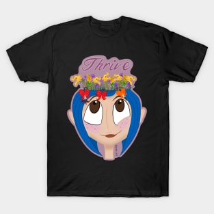 Jonesy’s Garden T-Shirt